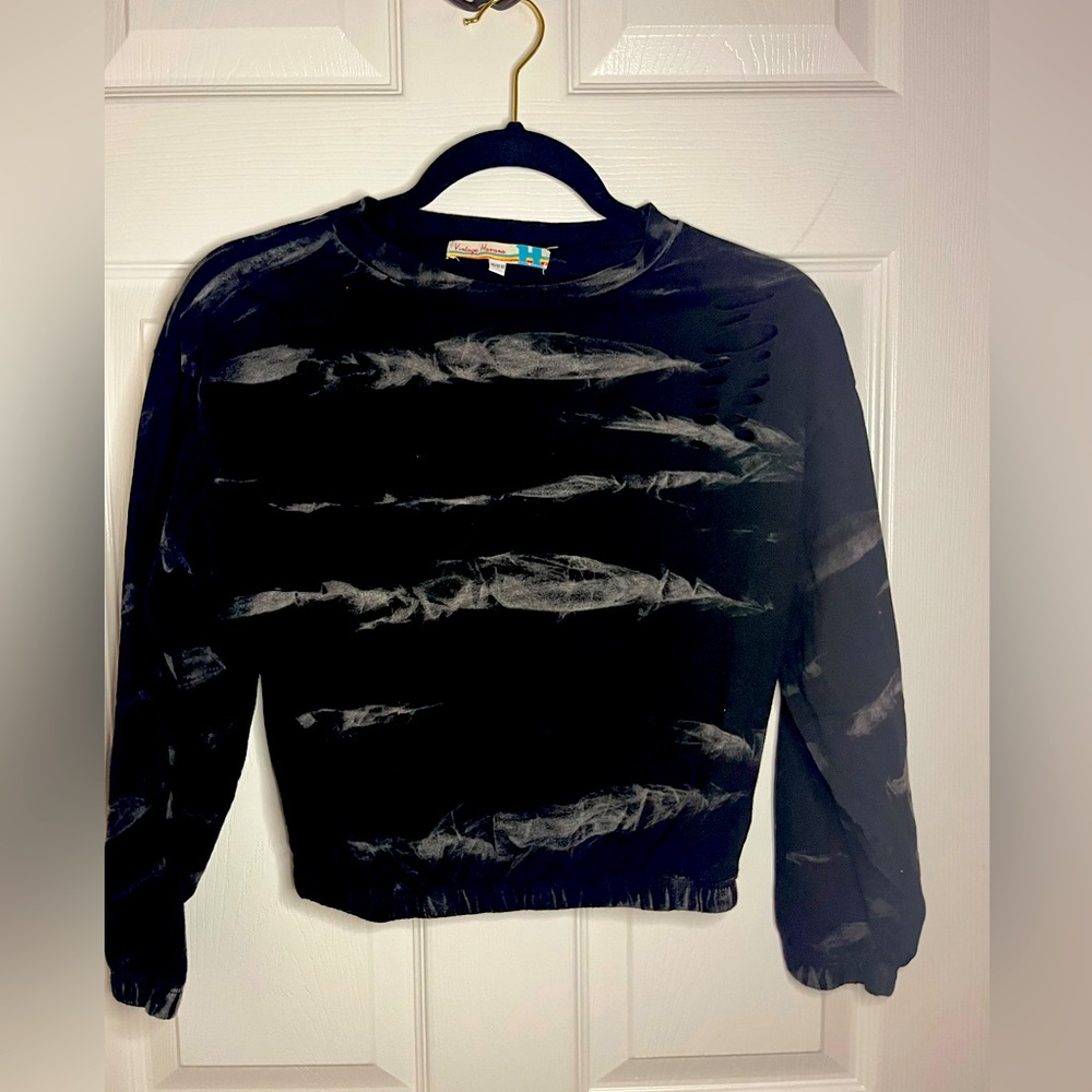 Vintage Havana  Long Sleeve🖤